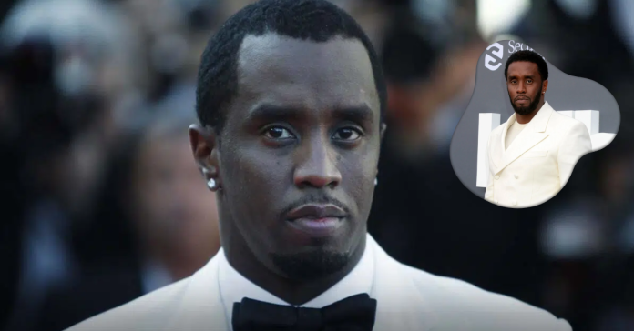 Diddy Faces Charges Amid Sex Trafficking Probe