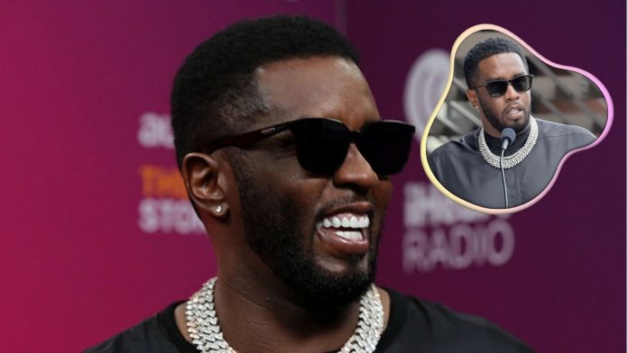 Diddy Mocked for Sharing T.D. Jakes' Sermon Amid Legal Woes