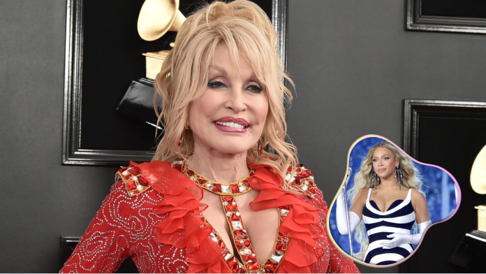 Dolly Parton Shares Her Honest Opinion On Beyoncé's Country Album