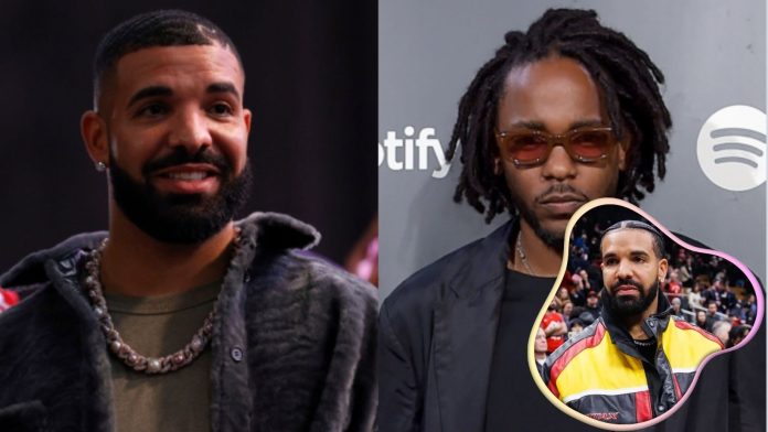 Drake Praised Amid 1M Dislikes for Kendrick's Diss Track 'Heart Part 6'