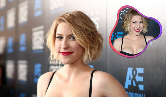 Eden Sher Net Worth: Biography, Age, Relationship, Career