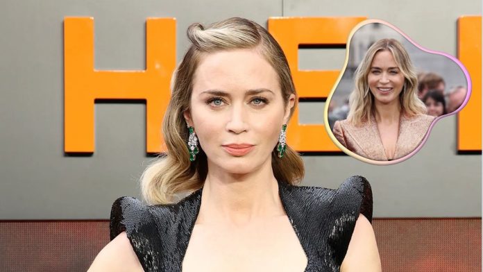 Emily Blunt’s Daughters Traumatized by ‘Jungle Cruise’ Scenes