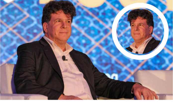 Eric Weinstein Parents And Siblings: Where Are They From? Family And Net Worth