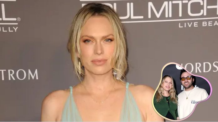 Erin Foster Welcomes Daughter In Home Birth, Documents Entire Process