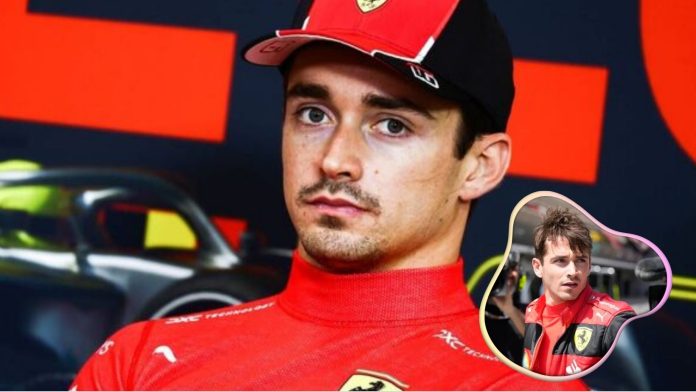 F1 Star Charles Leclerc Makes History With First Monaco Win