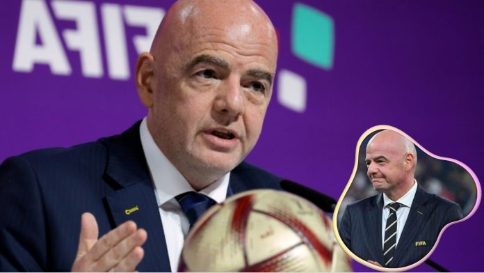 FIFA To Study Impact Of Hosting Domestic Matches Abroad