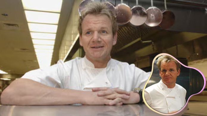 Fox And Gordon Ramsay Set To Launch Food Media Brand