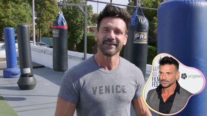 Frank Grillo Joins Season 2 of James Gunn's 'Peacemaker'