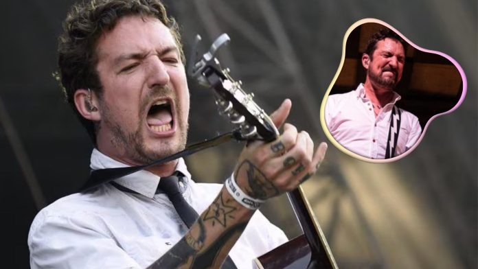 Frank Turner Sets World Record with 15 Gigs in 24 Hours