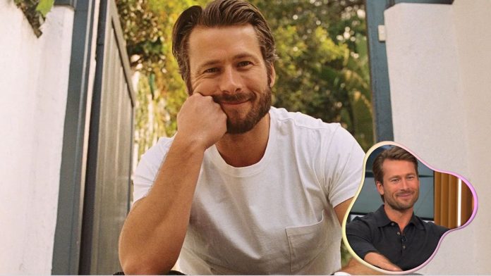 Glen Powell To Star In The New Adaptation Of 'Heaven Can Wait'