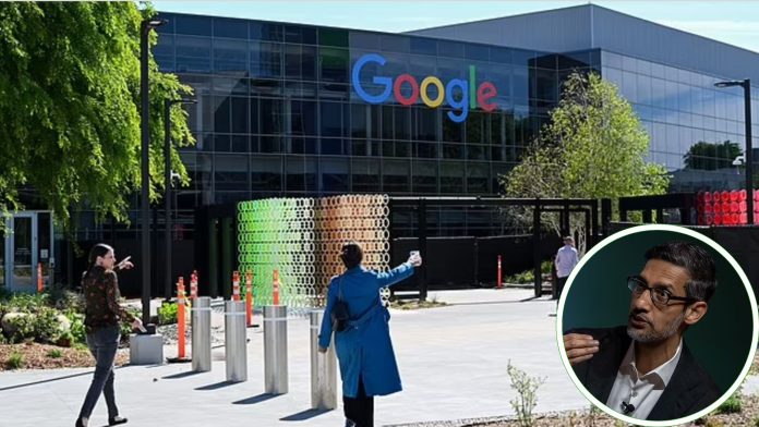 Google Sacks 200 Core Team Employees, Moves Roles to India and Mexico