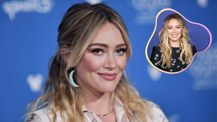 Hilary Duff Announces Birth of Fourth Child: 'Pure Moments of Magic'