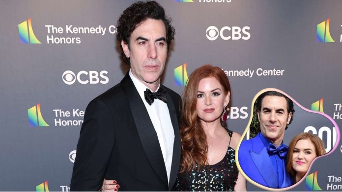 Isla Fisher Thanks Fans Amid Divorce Sacha Baron