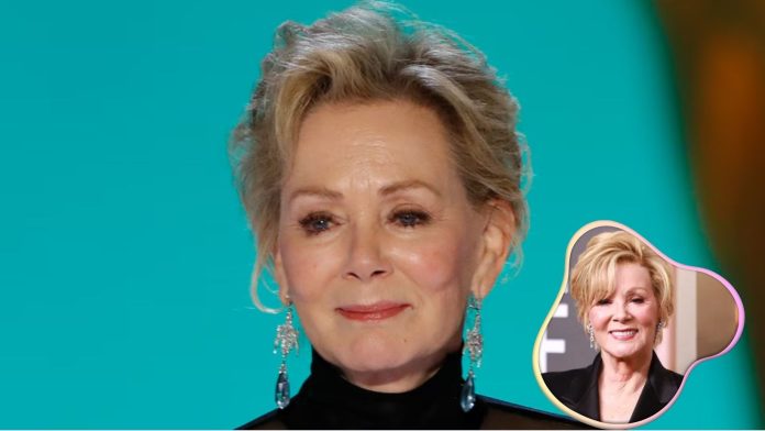 Jean Smart Reflects Losing Late Partner: 
