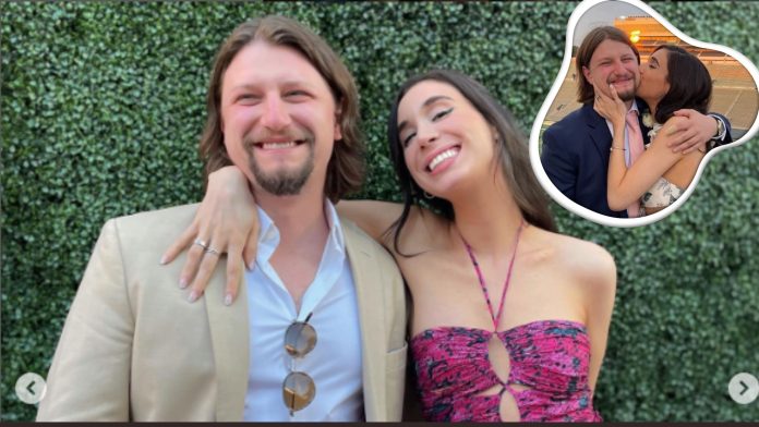 Jesse Bongiovi Marries Girlfriend Jesse Light in Las Vegas Chapel Where Parents, Jon Bon Jovi And Dorothea Hurley Eloped