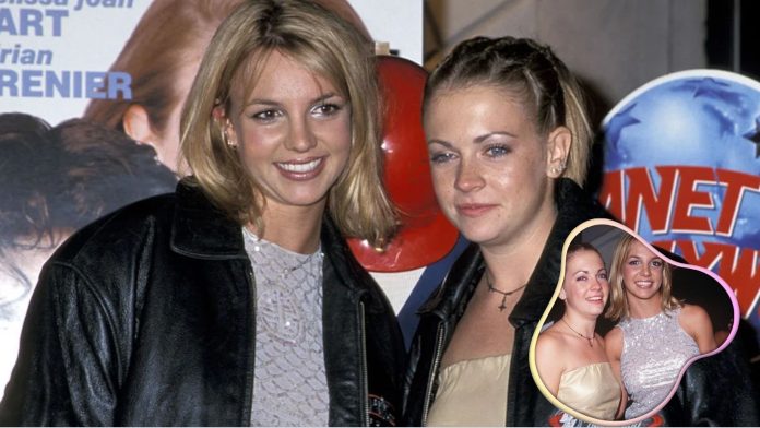 Joan Hart Claims She Regrets Taking Britney Spears To Her First Club