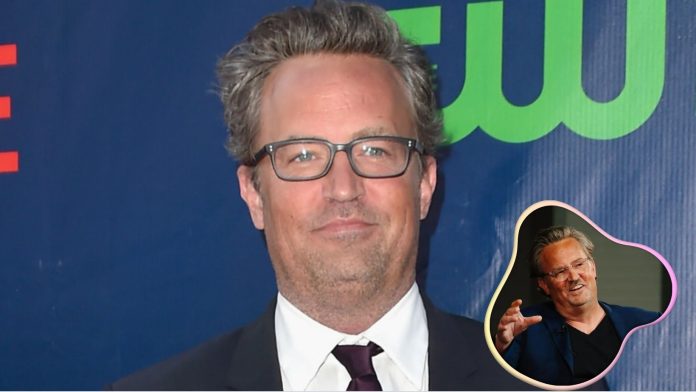 Joint Criminal Investigation Launched Into Matthew Perry's Death