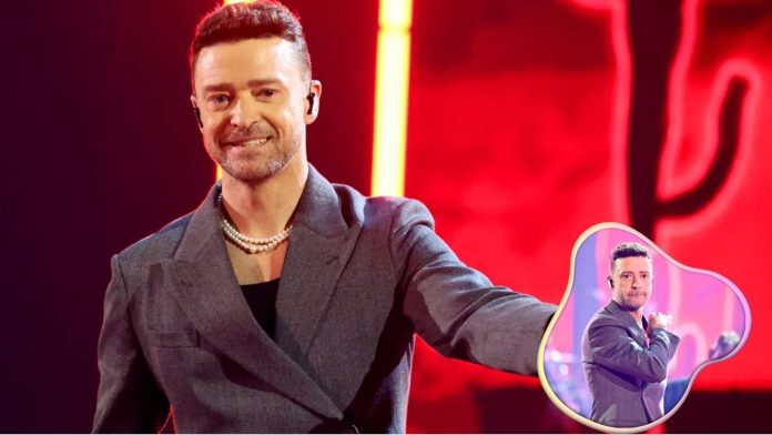 Justin Timberlake Debunks Retirement With New Tour Dates