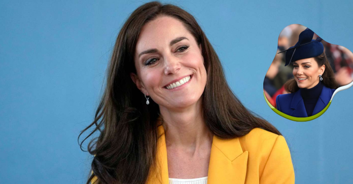 Kate Middleton Halts Public Engagements for Mental Health Amid Cancer Fight