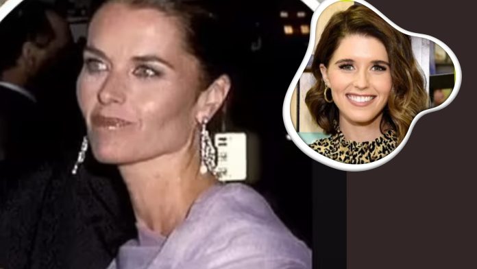 Katherine Schwarzenegger Shades Met Gala, Shares Mom's Classic 2001 Look