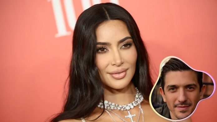 Kim Kardashian Mocked As 'Robot' At Tom Brady Roast