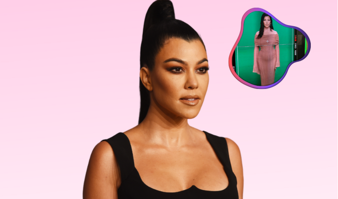 Kourtney Kardashian's Postpartum Journey: No Rush to Recover