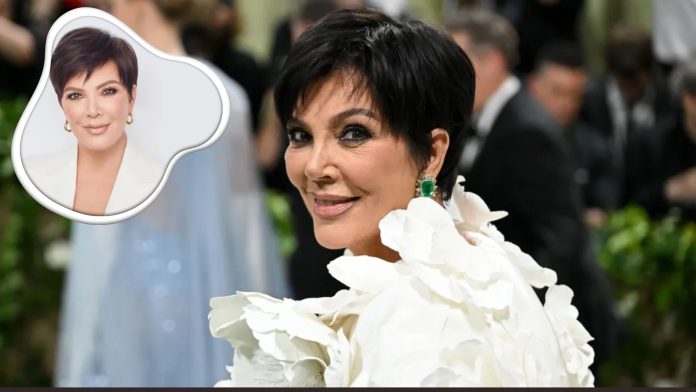 Kris Jenner Shares Her Tumor And Health Update In New 'Kardashians' Trailer
