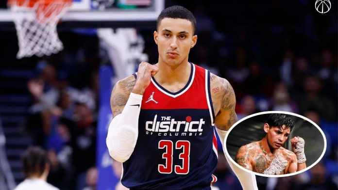 Kyle Kuzma: Parents, Siblings, Net Worth, And Girlfriend Revealed