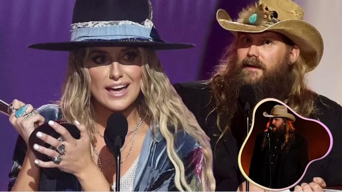 Lainey Wilson And Chris Stapleton Leads ACM Awards 2024