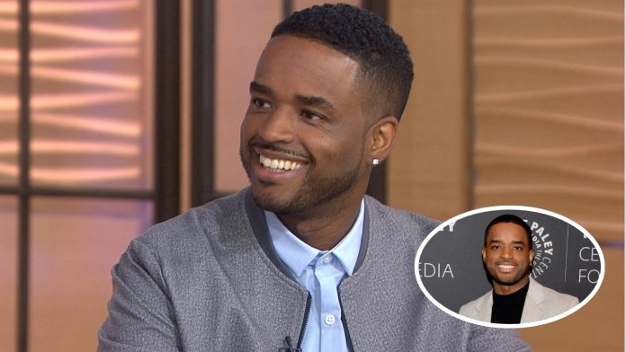 Larenz Tate Family: Who Are They? Net Worth, And Love Life