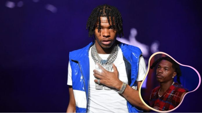 Lil Baby Unharmed In Atlanta Shooting Incident