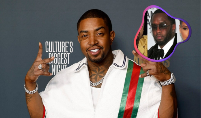 Lil Scrappy Threatens Diddy After Cassie Assault Video