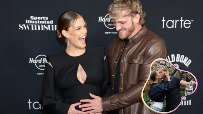 Logan Paul Says Fatherhood Is Daunting As He Expects His First Child