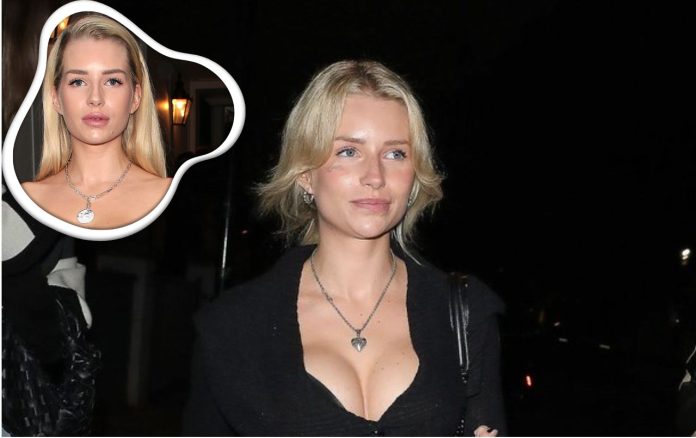 Lottie Moss Flaunts Figure in Crop Top After Costa Rica Filming with Bear Grylls