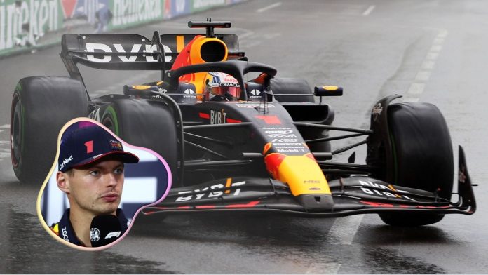 Max Verstappen Anticipates Tough Monaco Grand Prix For Red Bull