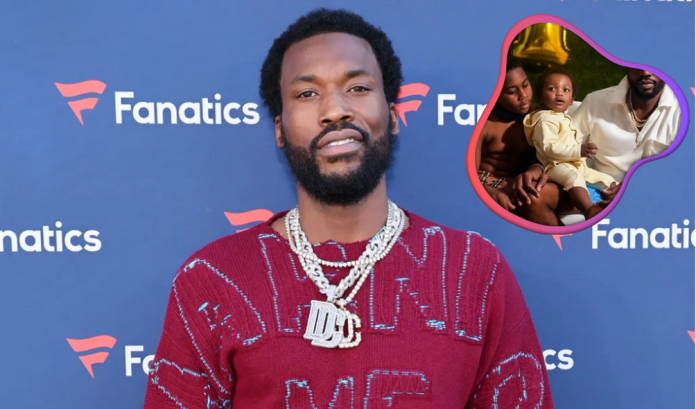 Meek Mill Unable to Contact Son Czar on Birthday