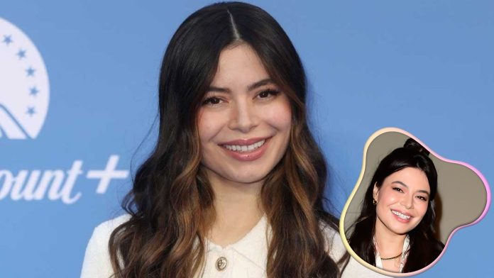 Miranda Cosgrove Still Uneasy Post-Stalker Ordeal