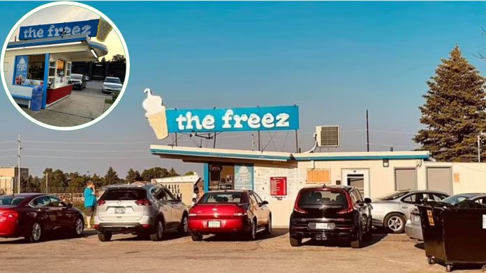 Minnesota Ice Cream Parlor Worker Fired Over $100 Tip: Customer's Possible Illness Cited as Reason