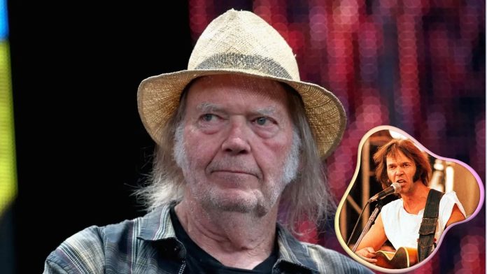 Neil Young And Crazy Horse Reunite For Double Encore After Decade