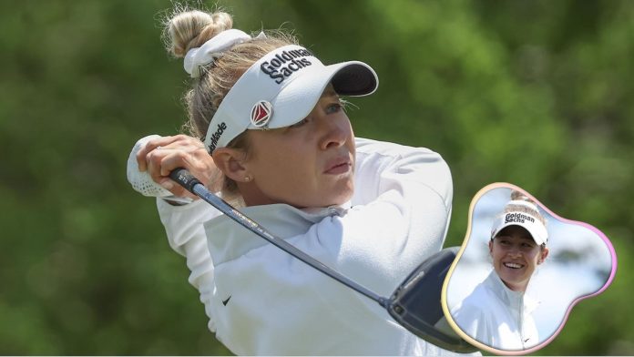 Nelly Korda Wins Her Sixth LPGA Tour Title Of The Year