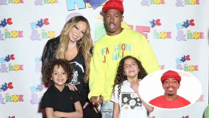 Nick Cannon Praises His 'Intelligent' Twins Moroccan and Monroe on Their 13th Birthday