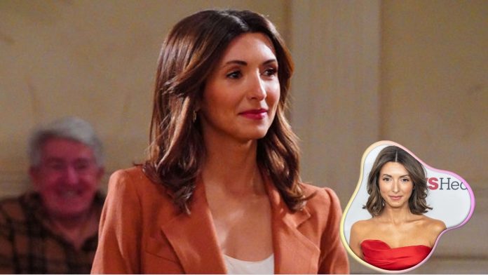 Night Court Loses Main Star India de Beaufort Before Season 3