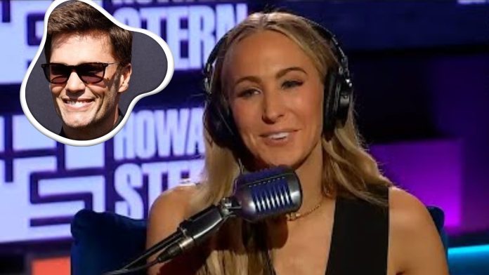 Nikki Glaser's Cut Joke: Tom Brady's Son Kissing Incident