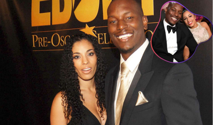 Norma Mitchell Sues Tyrese Gibson for Defamation, Seeks Restraining Order