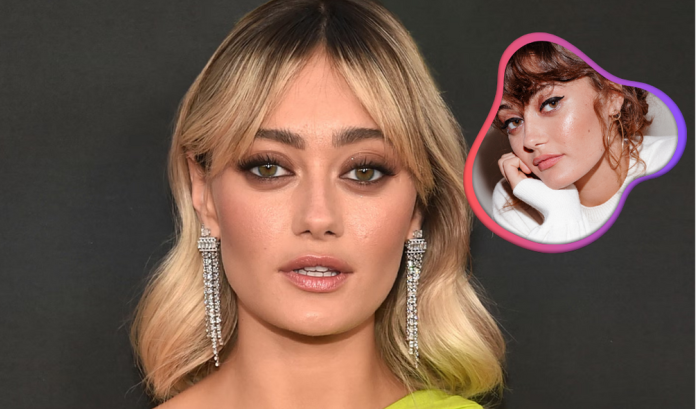 Often Questions Asked About Ella Purnell's Health Condition Because of Her Eyes