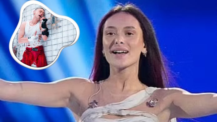 Olly Alexander Misses Rehearsal, Eden Golan Stands Tall Amid Odds - Eurovision Drama