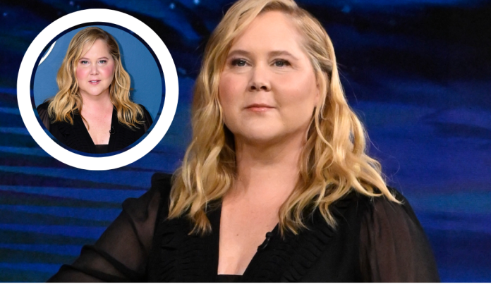 Overcoming Insecurity: Amy Schumer's Journey Post-'Puffier' Face Comments