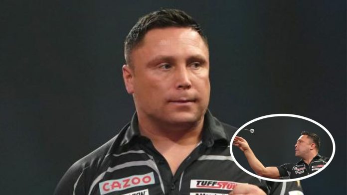 PDC Punishes Gerwyn Price After He Withdraws from Premier League in Aberdeen
