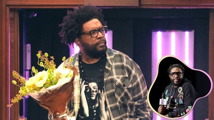 Questlove On Drake-Kendrick Feud: 'Hip Hop Truly Is Dead'