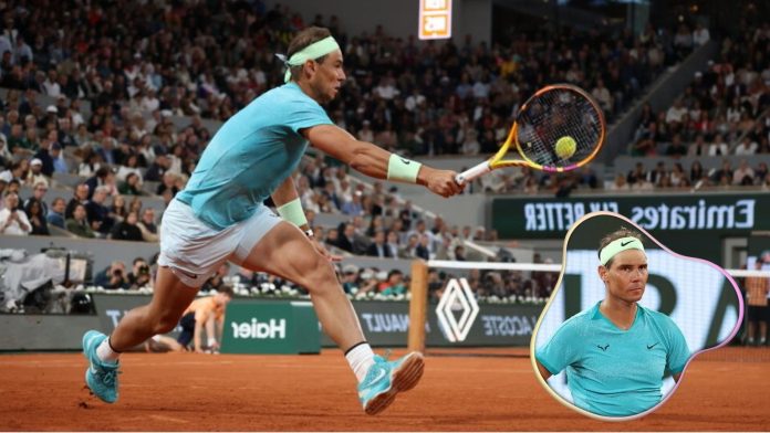 Rafael Nadal Loses In Possible French Open Farewell